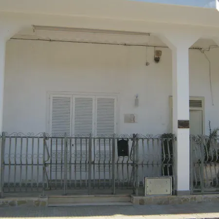 Casa Giulia Salento Apartment Porto Cesareo Exterior photo