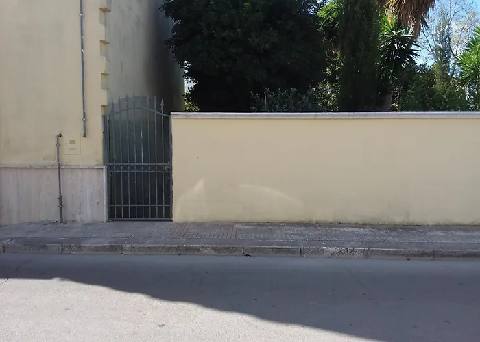 Casa Giulia Salento