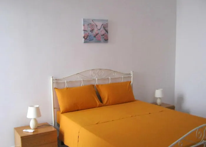 Casa Giulia Salento