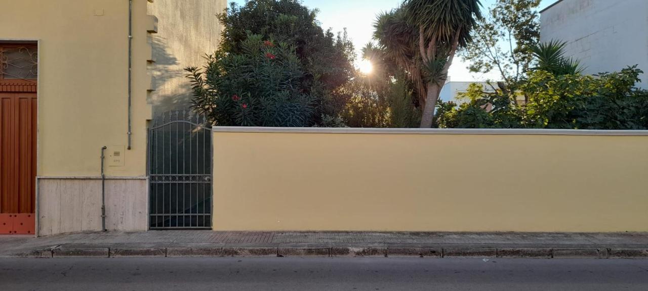Casa Giulia Salento Apartment