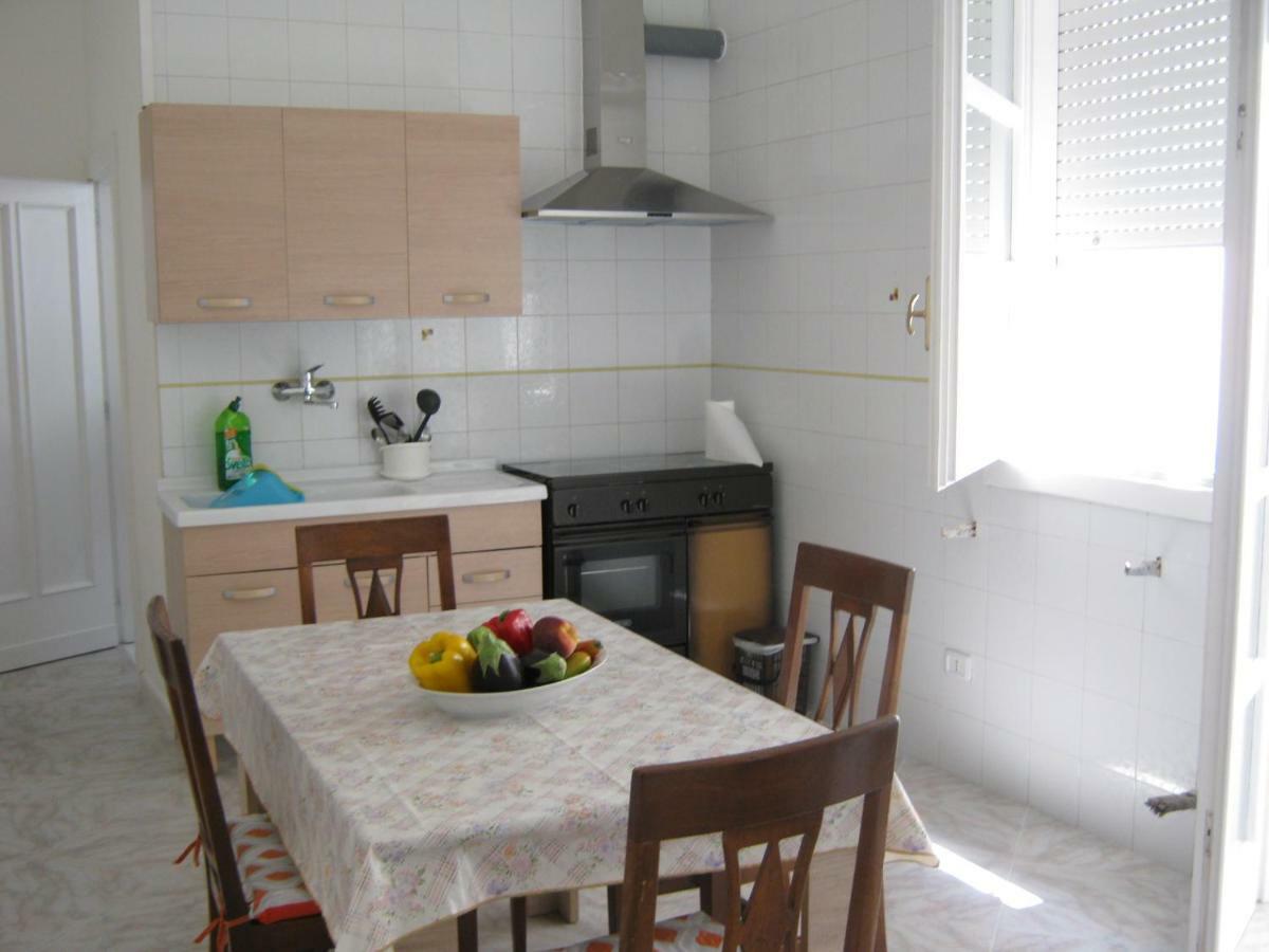 Casa Giulia Salento Apartment Porto Cesareo