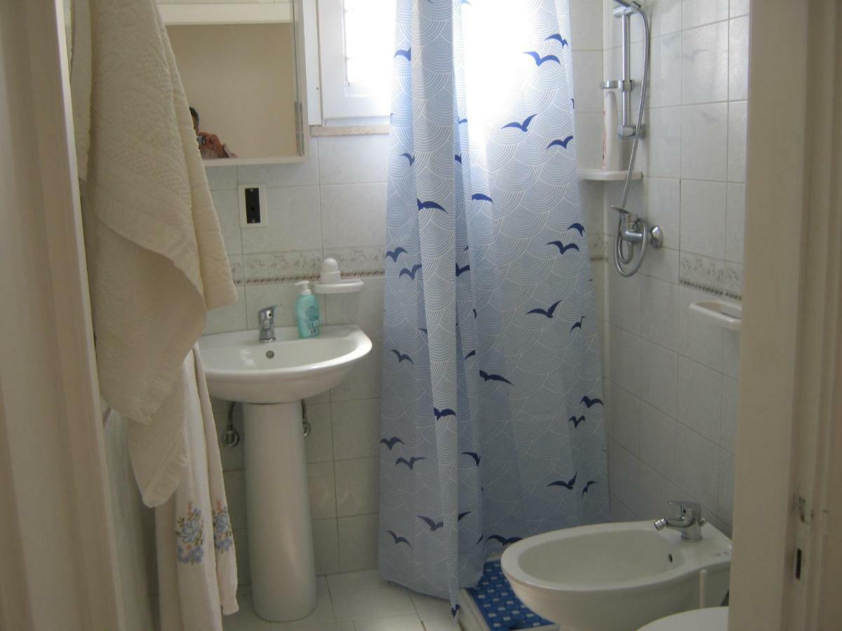 Casa Giulia Salento Apartment Porto Cesareo