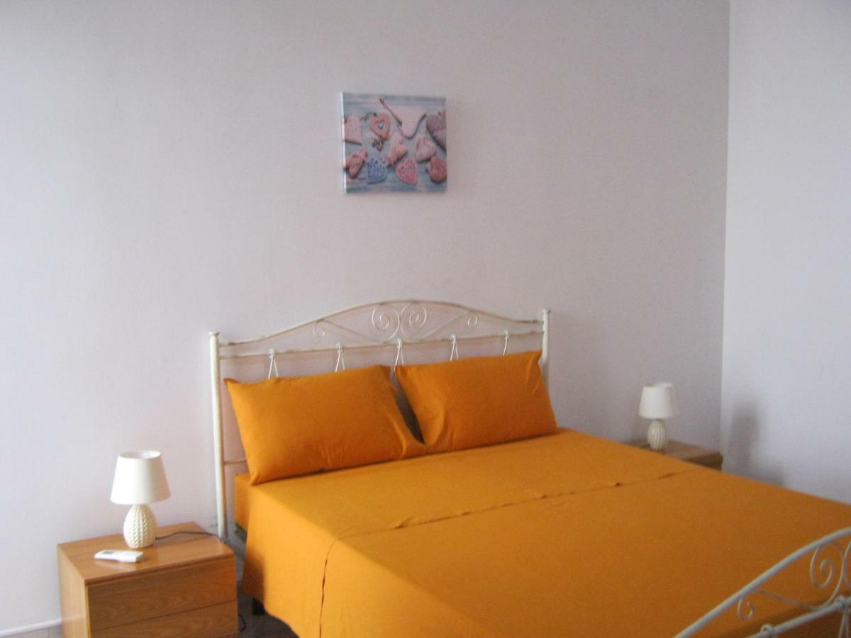 Apartment Casa Giulia Salento