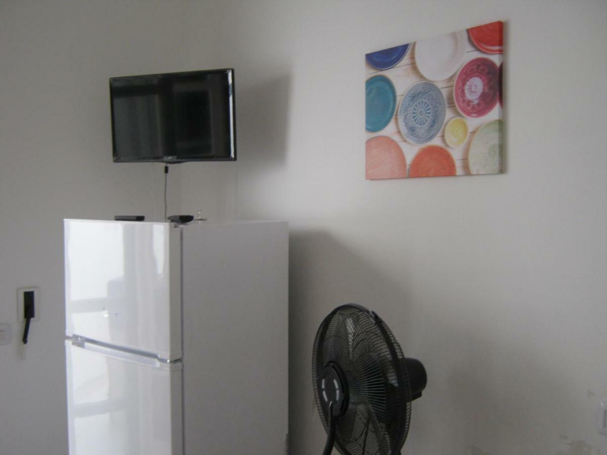 Apartment Casa Giulia Salento Porto Cesareo