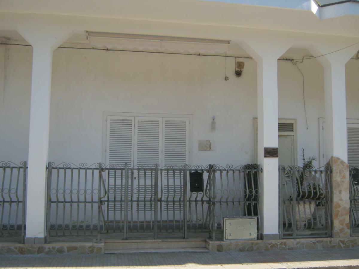 Casa Giulia Salento Apartment Porto Cesareo